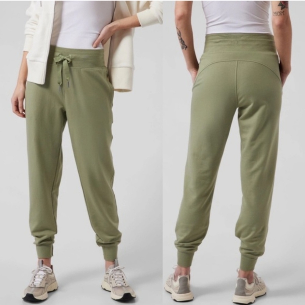 Athleta Balance Jogger